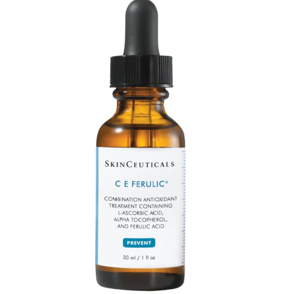 C E Ferulic with 15% L-Ascorbic Acid